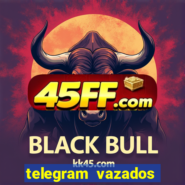 telegram vazados kid bengala